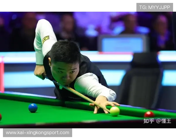 【逆境中的争锋】丁俊晖失利、墨菲连败，希金斯困境中的苏格兰德比引发热议