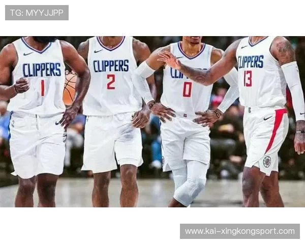 四巨头不是万能钥匙!快船需要一套可持续的防守方案