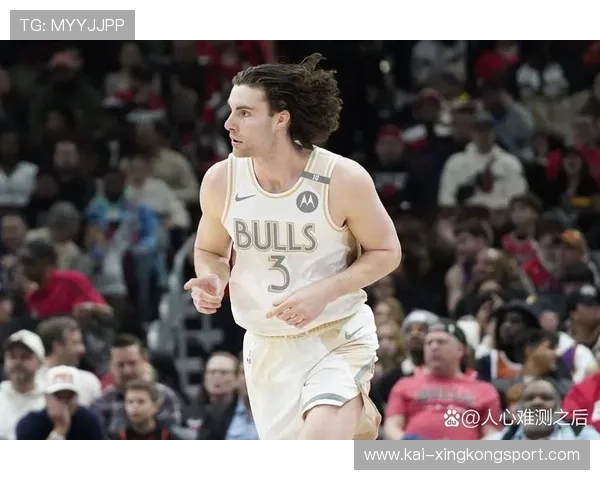 公牛球员配合在最后几分钟显露价值