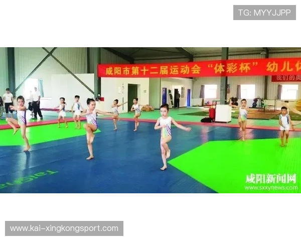 体操队实施人才梯队建设新举措，体操队选人